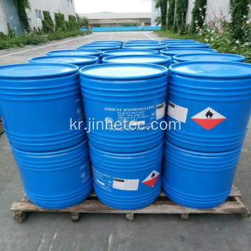 CAS 7775-14-6 나트륨 Dithionite 85% 88% 90%